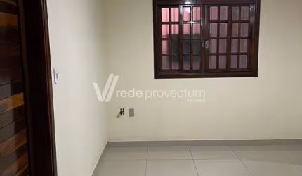 Casa com 3 quartos à venda na Rua João Coutinho de Oliveira, 47, Dic IV (Conjunto Habitacional Lech Walesa), Campinas, 118 m2 por R$ 480.000