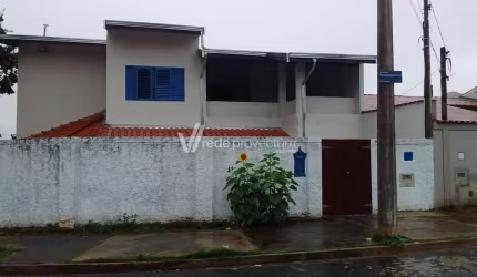 Casa comercial para alugar na Rua César Roberto Lorenzi, 1002, Jardim Amoreiras, Campinas, 325 m2 por R$ 5.000