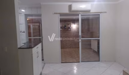 Casa em condomínio fechado com 3 quartos para alugar na Rua Thomas Nilsen Júnior, 375, Parque Imperador, Campinas, 85 m2 por R$ 3.650