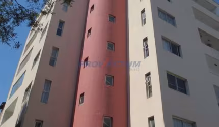 Apartamento com 3 quartos à venda na José de Sousa Campos, 1508, Chácara da Barra, Campinas, 85 m2 por R$ 460.000