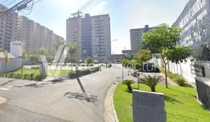 Apartamento com 2 quartos à venda na Rua dos Estudantes, 505, Jardim Santa Amélia, Hortolândia, 56 m2 por R$ 350.000