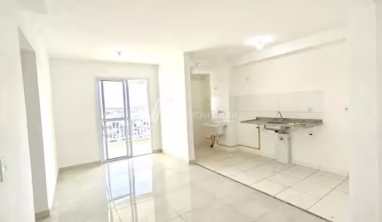 Apartamento com 2 quartos à venda na Rua Vereador Oscar Antônio Ghiraldelli, 361, Jardim Villagio Ghiraldelli, Hortolândia, 58 m2 por R$ 317.999