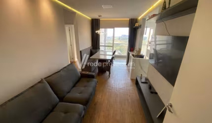 Apartamento com 2 quartos à venda no Jardim Amanda I, Hortolândia , 60 m2 por R$ 410.000