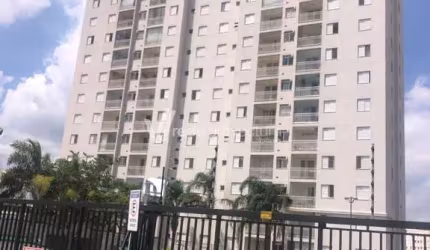Apartamento com 2 quartos à venda na Rua Manuel Francisco Monteiro, 368, Parque Industrial, Campinas, 67 m2 por R$ 680.000