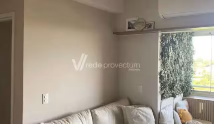 Apartamento com 2 quartos à venda no Jardim Residêncial Firenze, Hortolândia , 60 m2 por R$ 389.100