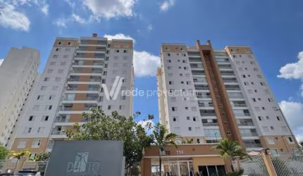 Apartamento com 3 quartos à venda na Avenida Maria Emília Alves dos Santos de Ângelis, 759, Parque Prado, Campinas, 87 m2 por R$ 950.000