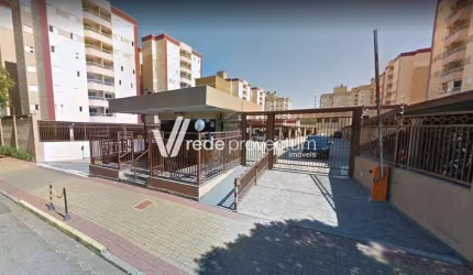 Apartamento com 3 quartos à venda na Rua Francisco Fadim, 520, Morumbi, Paulínia, 85 m2 por R$ 685.000