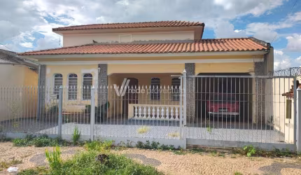 Casa com 3 quartos para alugar na Rua Salustiano Penteado, 222, Botafogo, Campinas, 161 m2 por R$ 3.501