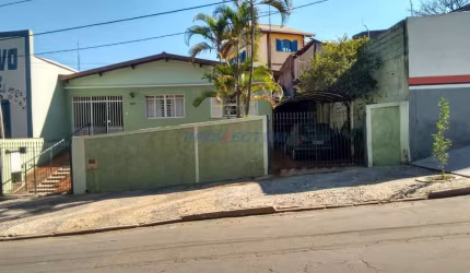Casa comercial à venda na Avenida Jorge Tibiriçá, 554, Swift, Campinas, 188 m2 por R$ 950.000