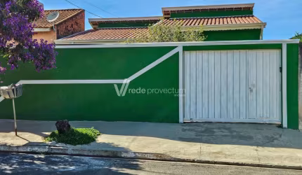 Casa comercial à venda na Sid Guimarães Leme, 298, Jardim Fernanda, Campinas, 93 m2 por R$ 414.000