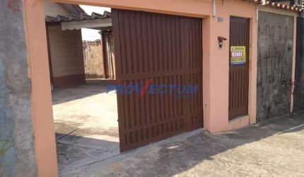 Casa comercial à venda na Avenida Brasília, 1006, Jardim Roseira, Campinas, 162 m2 por R$ 375.000
