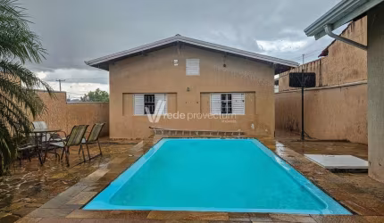 Casa comercial à venda na Rua Heitor Villa Lobos, 224, Jardim Conceição, Campinas, 188 m2 por R$ 820.000