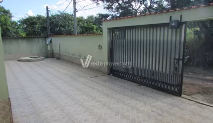 Casa com 3 quartos à venda na Rua Maria Deon Tescari, 68, Parque dos Pomares, Campinas, 170 m2 por R$ 660.000