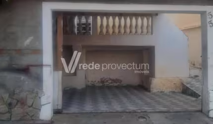 Casa com 3 quartos à venda na Hermenegildo Relvas, 55, Jardim São José, Campinas, 167 m2 por R$ 400.000