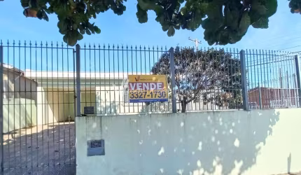 Casa comercial à venda na Avenida Francisco de Paula Oliveira Nazareth, 1117, Parque Industrial, Campinas, 133 m2 por R$ 700.000
