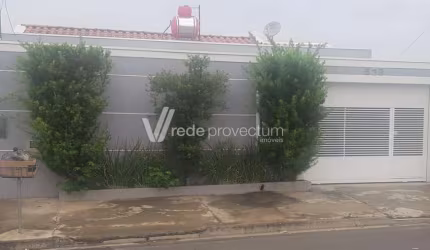 Casa com 4 quartos à venda na Otto Lara Resende, 529, Parque Valença II, Campinas, 200 m2 por R$ 370.000