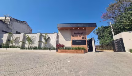 Casa em condomínio fechado com 3 quartos à venda na Rua Marginal A, 680, Jardim Sumarezinho, Hortolândia, 70 m2 por R$ 399.000