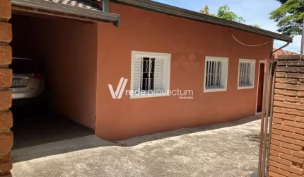Casa com 3 quartos à venda na Jananayra, 1079, Vila Aeroporto, Campinas, 237 m2 por R$ 425.000