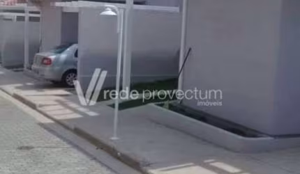 Casa em condomínio fechado com 3 quartos à venda na Cidade Satélite Íris, Campinas , 100 m2 por R$ 465.000
