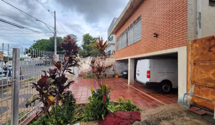 Casa comercial à venda na Pero Lopes, 13, Jardim Bela Vista, Campinas, 257 m2 por R$ 980.000