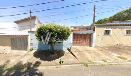 Casa com 3 quartos à venda na Altino Salustiano Paschoal, 26, Dic VI (Conjunto Habitacional Santo Dias Silva), Campinas, 120 m2 por R$ 450.000