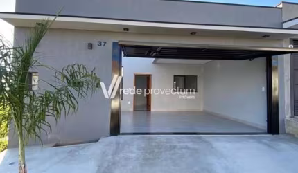 Casa com 3 quartos à venda na 37, 37, Parque Barnabé, Indaiatuba, 105 m2 por R$ 594.000