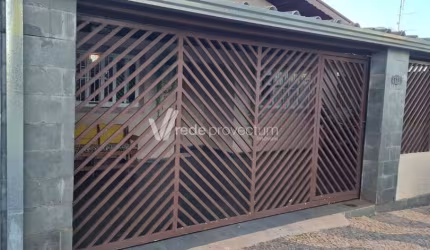 Casa com 4 quartos à venda na dos Vinháticos, 433, Vila Boa Vista, Campinas, 180 m2 por R$ 405.000