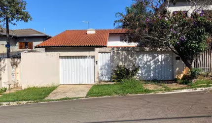 Casa em condomínio fechado com 3 quartos à venda no Parque das Universidades, Campinas , 126 m2 por R$ 920.000