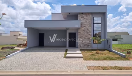 Casa em condomínio fechado com 3 quartos à venda na Estrada Municipal Monte Mor, 316, Terra Preta, Monte Mor, 153 m2 por R$ 890.000