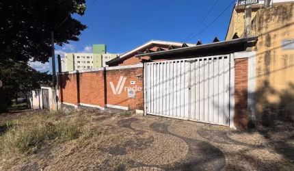 Casa comercial à venda na Rua Lino Guedes, 14, Jardim Paulistano, Campinas, 139 m2 por R$ 540.000