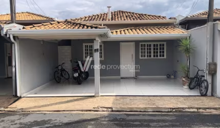 Casa em condomínio fechado com 3 quartos à venda na Rua Miguel Gimenez Alves, 834, Jardim Nossa Senhora da Penha, Hortolândia, 97 m2 por R$ 490.000