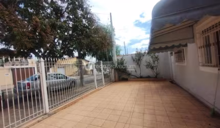 Casa com 3 quartos à venda na Rua Mário Augusto Muniz de Aragão, 567, Jardim dos Oliveiras, Campinas, 100 m2 por R$ 650.000