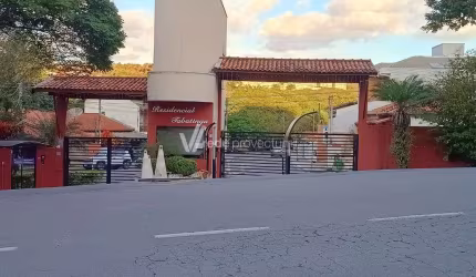 Casa em condomínio fechado com 3 quartos à venda na Avenida Vice-Prefeito Anésio Capovilla, 688, Condomínio Tabatinga, Valinhos, 221 m2 por R$ 930.000