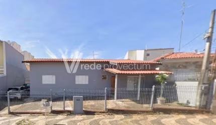 Casa com 3 quartos à venda na José Maria Matozinho, 103, Parque Industrial, Campinas, 129 m2 por R$ 685.000