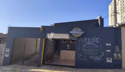 Casa comercial à venda na Rua Manuel Francisco Monteiro, 518, Parque Industrial, Campinas, 279 m2 por R$ 750.000