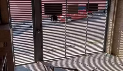Casa para Venda em São Paulo, Vila Rica, 2 dormitórios, 1 banheiro, 1 vaga