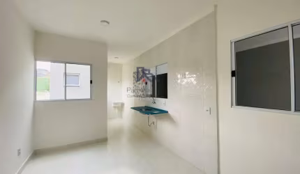 Apartamento para Venda em São Paulo, Cidade Lider, 2 dormitórios, 1 banheiro
