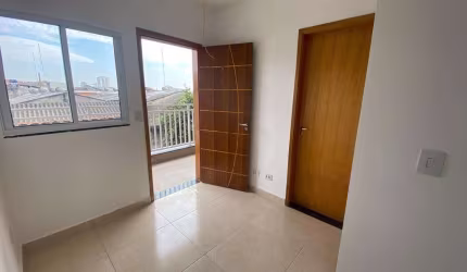 Apartamento para Venda em São Paulo, JARDIM VILA FORMOSA, 1 dormitório, 1 banheiro