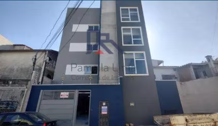 Apartamento para Venda em São Paulo, Aricanduva, 2 dormitórios, 1 banheiro, 1 vaga