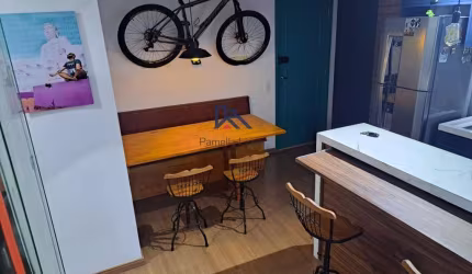 Apartamento para Venda em São Paulo, Jardim Planalto, 2 dormitórios, 1 banheiro