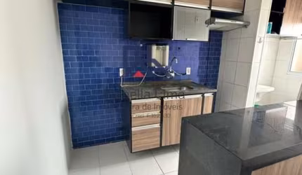 Apartamento para Venda em São Paulo, Parque São Lourenço, 3 dormitórios, 1 banheiro, 1 vaga