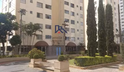 Apartamento para Venda em São Paulo, Vila ema, 2 dormitórios, 1 banheiro, 1 vaga