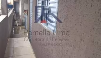Apartamento para Locação em São Paulo, Cidade São Mateus, 1 dormitório, 1 banheiro