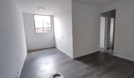 Apartamento para Locação em São Paulo, Sacomã, 2 dormitórios, 1 banheiro, 1 vaga