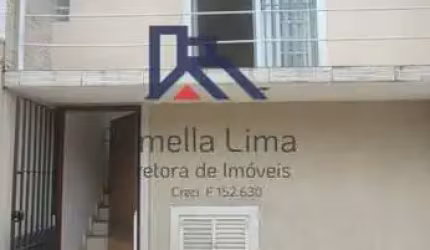 Sobrado para Locação em São Paulo, Vila Primavera, 3 dormitórios, 1 suíte, 1 banheiro, 2 vagas