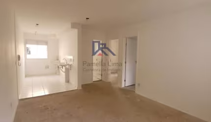 Apartamento para Venda em São Paulo, Jardim da Laranjeira (Zona Leste), 2 dormitórios, 1 banheiro
