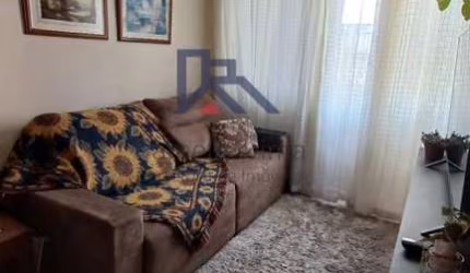 Apartamento para Venda em São Paulo, Cidade São Mateus, 2 dormitórios, 1 banheiro, 1 vaga