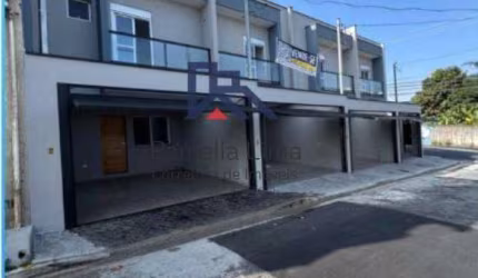 Sobrado para Venda em São Paulo, Vila ema, 3 dormitórios, 1 suíte, 1 banheiro, 2 vagas
