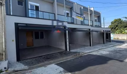 Sobrado para Venda em São Paulo, Vila ema, 3 dormitórios, 1 suíte, 1 banheiro, 2 vagas