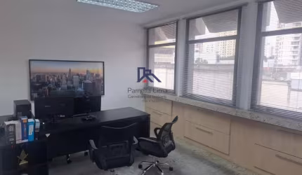 Sala Comercial para Venda em São Caetano do Sul, Centro